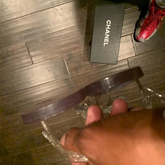 Chanel Sandals - Picture 6 of 9